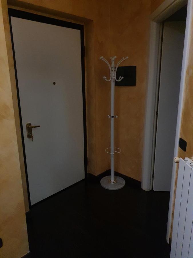 Milano Malpensa Grandi Mansarda Attico Apartment Gallarate Exterior photo